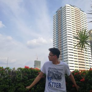 Meet your Posher, Mark vincent